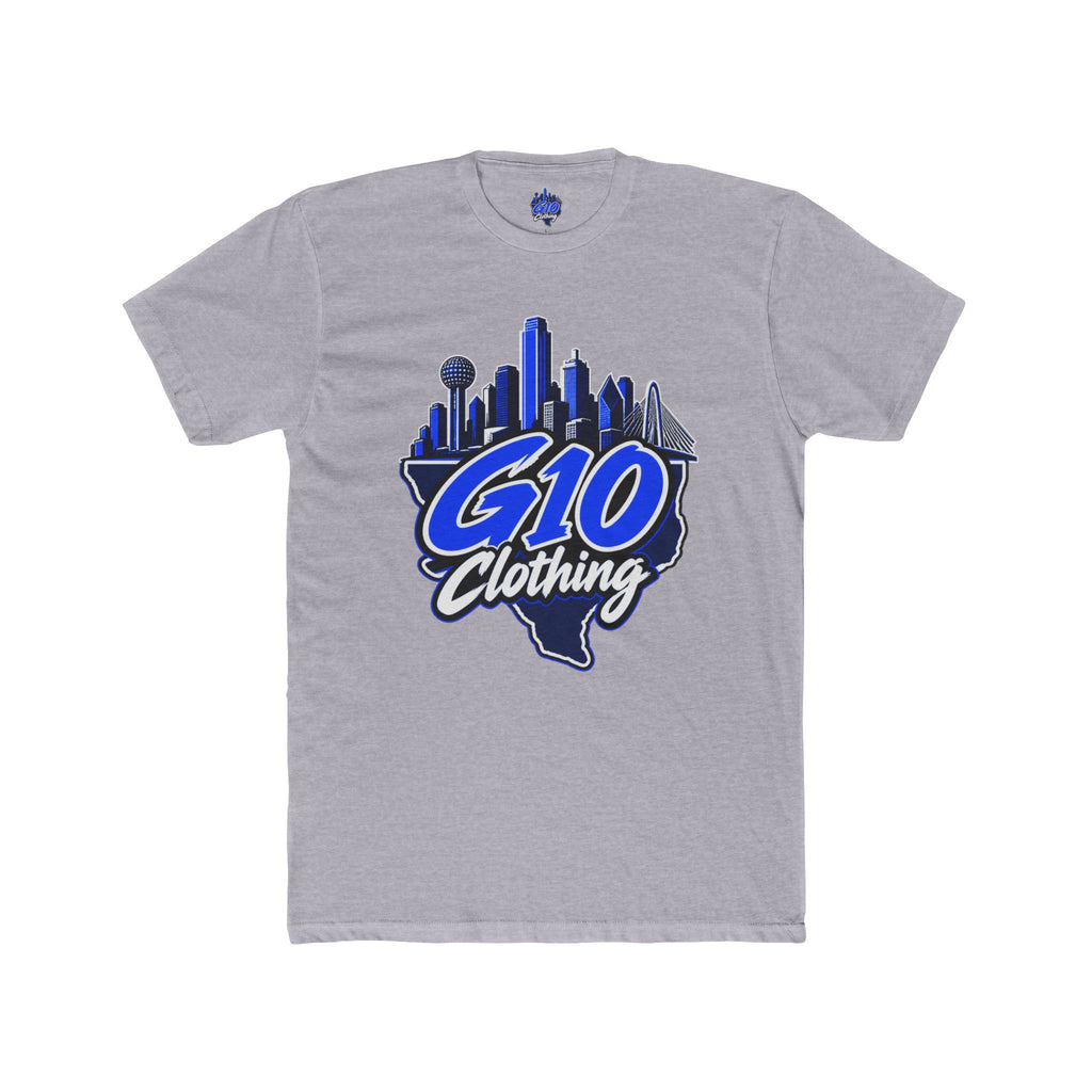 G10 Clothing City Skyline T-Shirt
