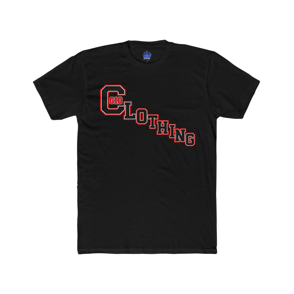 G10 Step Ladder T-Shirt