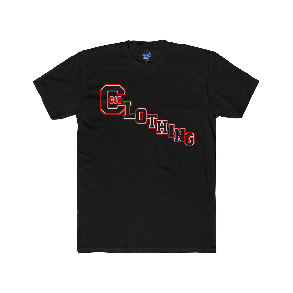 G10 Step Ladder T-Shirt