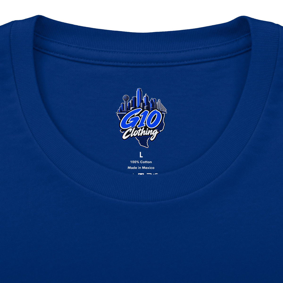 Oak Cliff Star T-Shirt