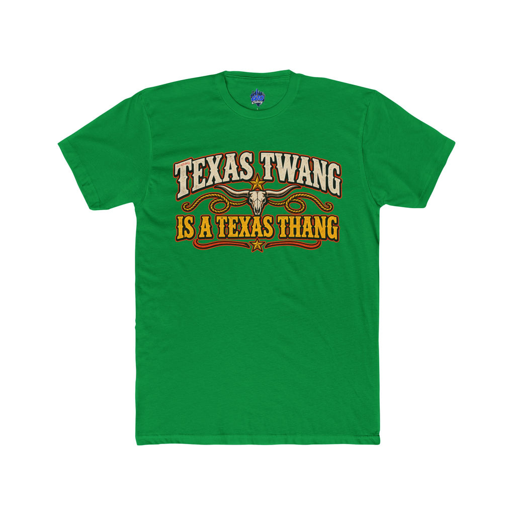 Texas Twang T-Shirt