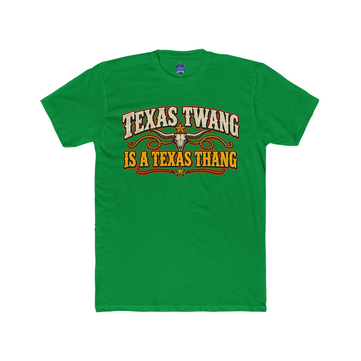 Texas Twang T-Shirt