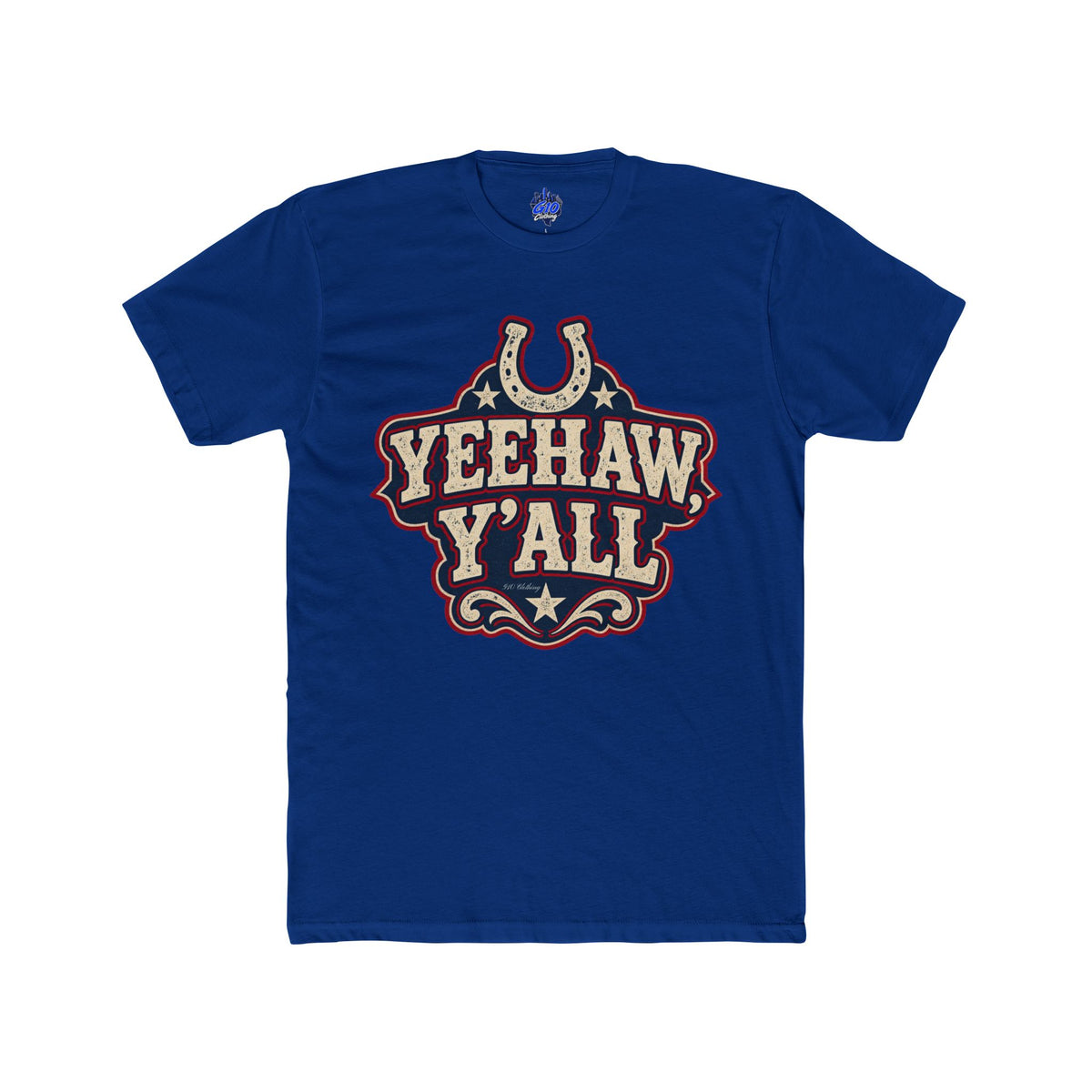 Yeehaw T-Shirt