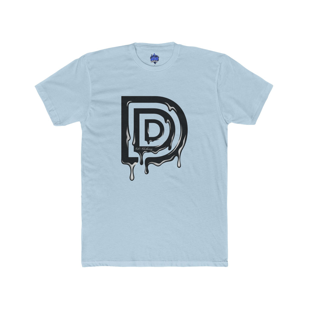 Melting Triple D T-Shirt