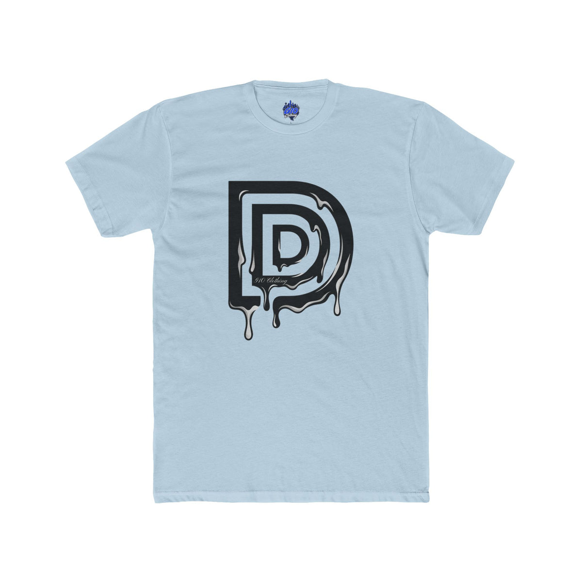 Melting Triple D T-Shirt