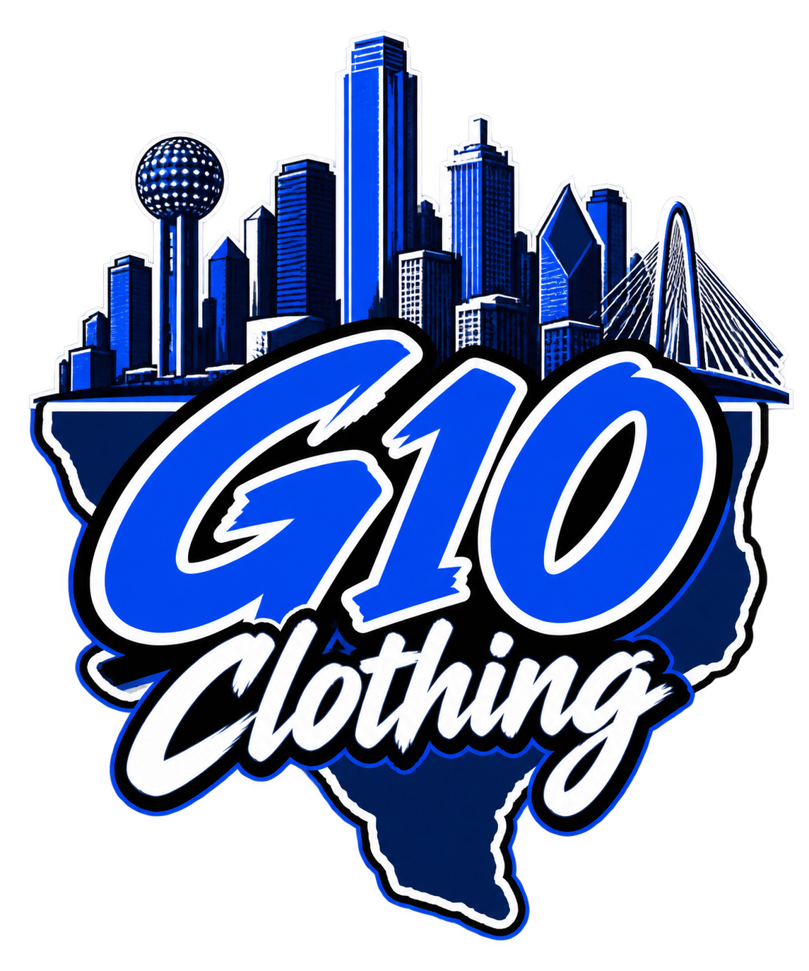 G10 Clothing LLC